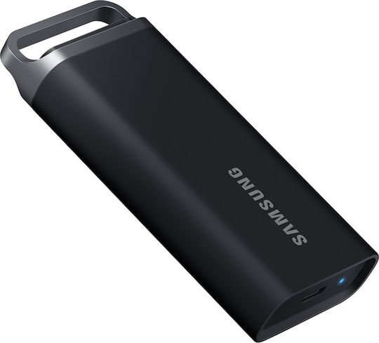 Samsung T5 EVO USB 3.2 External 2.5" SSD 4.1TB Black