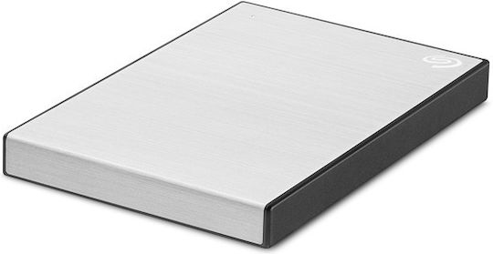 Seagate One Touch Wi-Fi Externe HDD 1.0TB 2.5" Gray