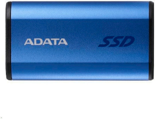 Adata SE880 USB 3.2 / USB-C Εξωτερικός SSD 500GB 2.5