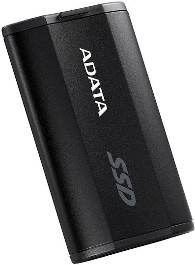 Adata SD810 USB 3.2 External 2.5" SSD 1TB Black