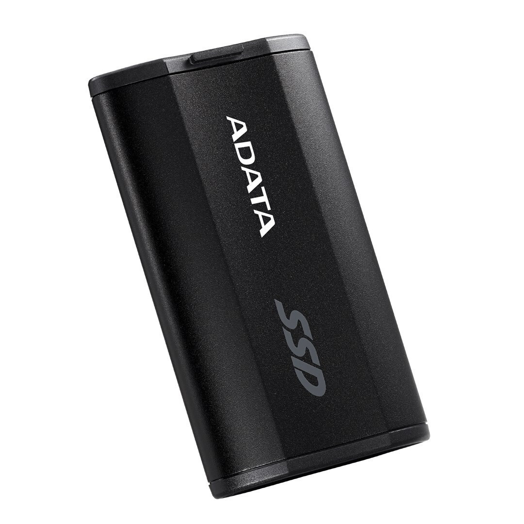 Adata SD810 USB 3.2 Εξωτερικός SSD 500GB 2.5