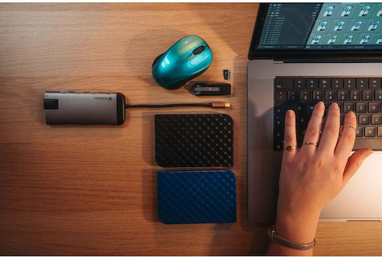 Verbatim Store 'n' Go Gen 2 USB 3.0 External 2.5" HDD 1TB Blue