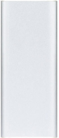 Transcend ESD260C USB-C Εξωτερικός SSD 500GB 2.5" Ασημί