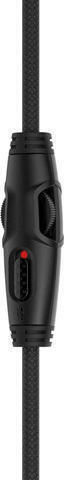 HyperX Cloud Over Ear Gaming Headset με σύνδεση 3.5mm
