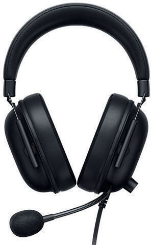 Razer BlackShark V2 X For Playstation Over Ear Gaming Headset with 3.5mm Connectivity Black for PS4 / PS5 / Nintendo Switch / PC / XBOX / Nintendo Switch 2