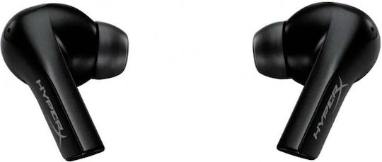 HyperX Cloud Mix Buds Im Ohr Gaming-Headset mit Verbindung Bluetooth Schwarz