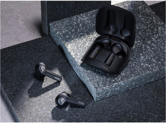 Asus ROG Cetra SpeedNova Ασύρματο In Ear Gaming Headset με σύνδεση Bluetooth