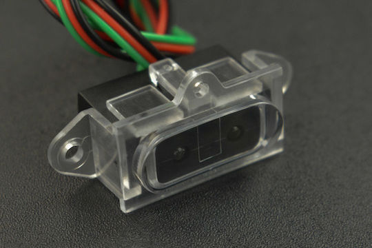 DFRobot Αισθητήρας Υπερύθρων SEN0556