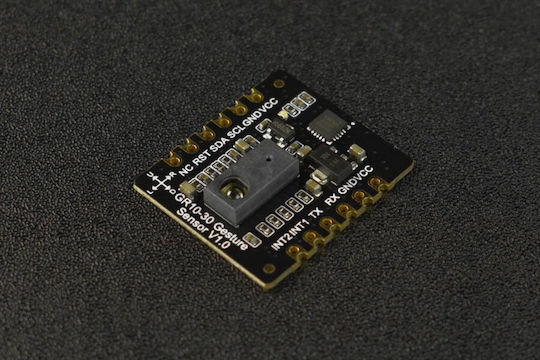 DFRobot Αισθητήρας Απόστασης Fermion Gr10 SEN0543 1τμχ