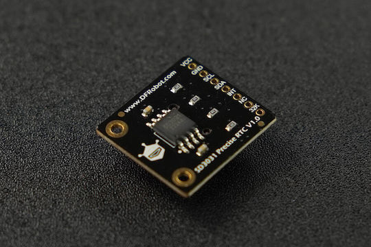 DFRobot Αισθητήρας Αερίου Fermion Sd3031 Precision Rtc Module For Arduino DFR0998