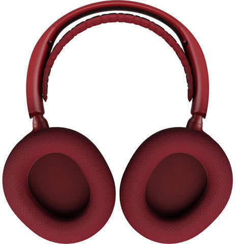 SteelSeries Arctis Nova 7 Wireless Over Ear Gaming Headset with Connection Bluetooth / USB Dragon Edition