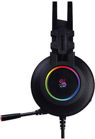 A4Tech Bloody G528C Over Ear Gaming Headset with USB Connectivity for PC