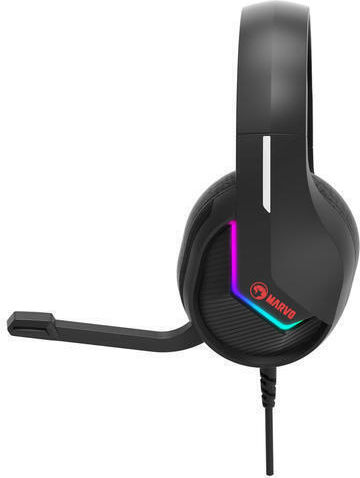 Marvo H8618 Over Ear Gaming Headset με σύνδεση USB