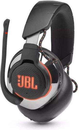 JBL Quantum 610 Ασύρματο Over Ear Gaming Headset με σύνδεση 3.5mm / USB