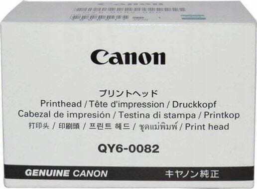 Canon Printhead for Canon (QY6-0086-000)