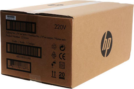 HP Laserjet Fuser Unit για HP CF254A