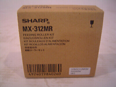 Sharp Roller Kit Pickup-Rolle für Scharf (MX-312MR)