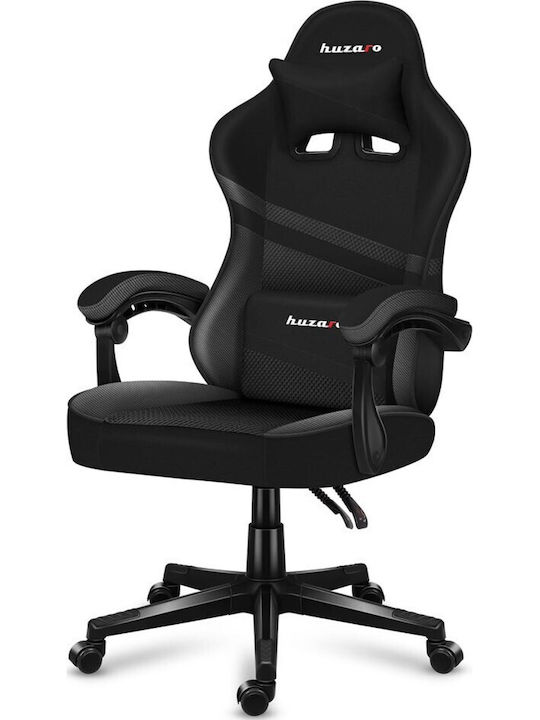 Huzaro Force 4.4 Artificial Leather Gaming Chair Carbon
