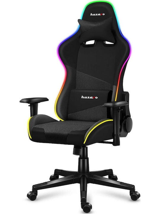 Trust Gxt 703 Artificial Leather Gaming Chair Black