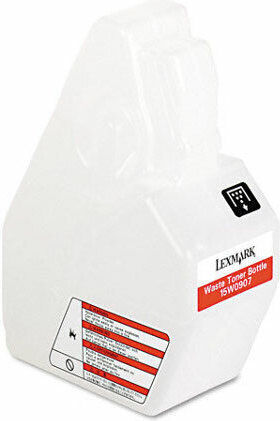 Lexmark Printer Maintenance & Cleaning Kits Ink Waste Collection / Residual Tank for Lexmark 15W0907
