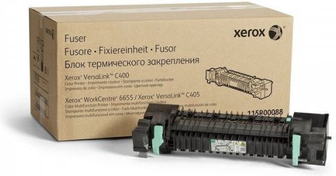 Xerox 115R00089 Fuser Unit για Xerox / HP 115R00089