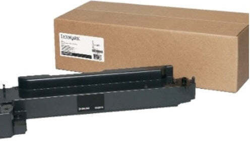 Lexmark Ink Waste Collection / Residual Tank for Lexmark C792X77G