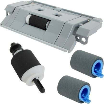 HP Roller Fuser Roller για HP CD644-67904