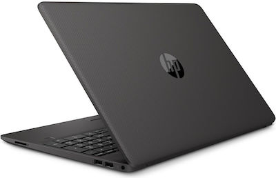 HP 250 G9 15.6" FHD (i3-1215U/8GB/512GB SSD/W11 Acasă) Dark ash silver (Tastatură Engleză Internațională)