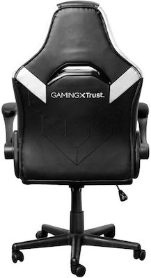 Trust Gxt 703 Gaming Stuhl Weiß