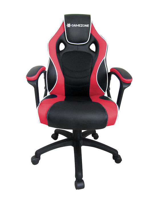 Tracer Gamezone GC33 Изкуствена Кожа Черен Tracer Gamezone GC33 Изкуствена Кожа Черен