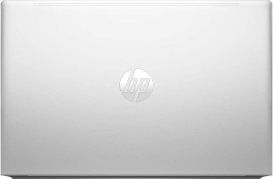 HP ProBook 450 G10 15.6" IPS (i5-1335U/16GB/512GB SSD/GeForce RTX 2050/W11 Pro) (US Клавиатура)