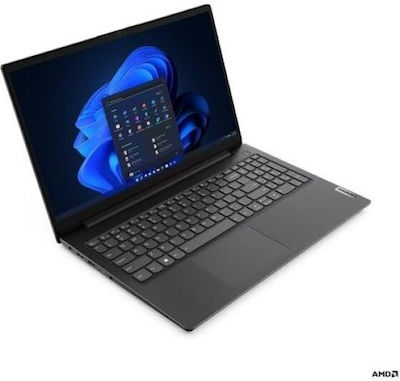 Lenovo V15 G4 ABP 15.6" IPS FHD (Ryzen 7-7730U/16GB/512GB SSD/W10 Pro) Business Black (GR Keyboard)