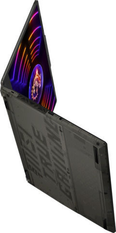 MSI Cyborg 15 A13VE 15.6" FHD 144Hz (i7-13620H/16GB/512GB SSD/GeForce RTX 4050/No OS) (Tastatură Engleză Internațională)