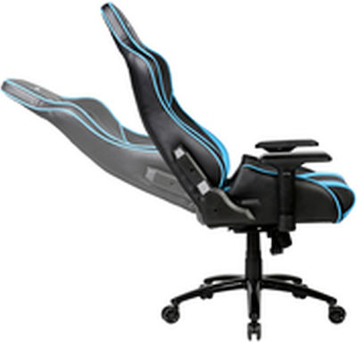 Newskill Kuraokami Artificial Leather Gaming Chair Blue