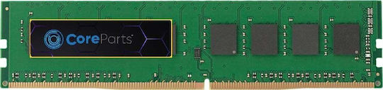 CoreParts 16GB DDR4 RAM with 2666 Speed for Desktop