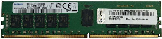 Lenovo TruDDR5 32GB DDR5 RAM с Скорост 4800 за Server