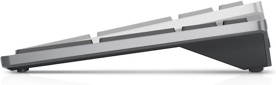 Dell KB-740 Ασύρματο Bluetooth Πληκτρολόγιο Αγγλικό US