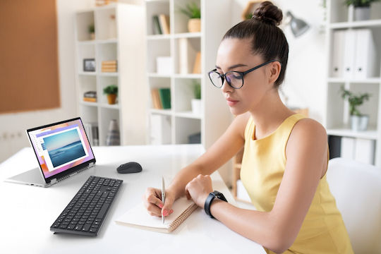 Dell KB500 Ασύρματο Πληκτρολόγιο Αγγλικό US
