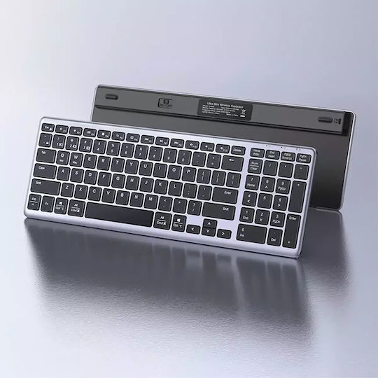 Ugreen KU005 Wireless Bluetooth Keyboard Only English US