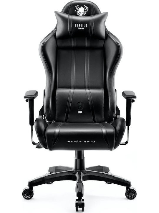 Diablo X-One 2.0 Normal Size Δερματίνης Diablo X-One 2.0 Normal Size Δερματίνης