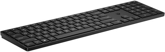 HP 455 Ασύρματο Πληκτρολόγιο International English