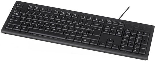 A4Tech A4TKLA42925 Keyboard Only English US