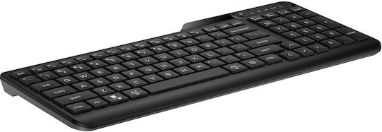 HP 460 Wireless Bluetooth Keyboard Only English US