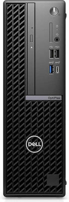 Dell OptiPlex 7010 SFF SFF Desktop PC (i7-13700/8GB DDR5/512GB SSD/Linux)