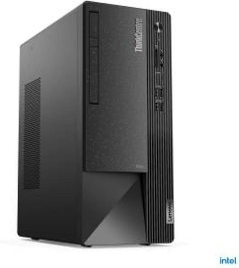 Lenovo ThinkCentre neo 50t Gen 4 Desktop PC (i7-13700/16GB DDR4/512GB SSD/W11 Pro)