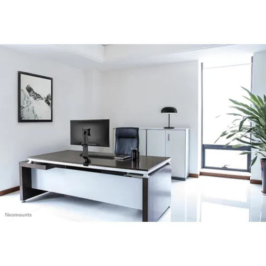 Newstar Βάση Γραφείου Οθόνης έως 32" (FPMA-D860BLACK)