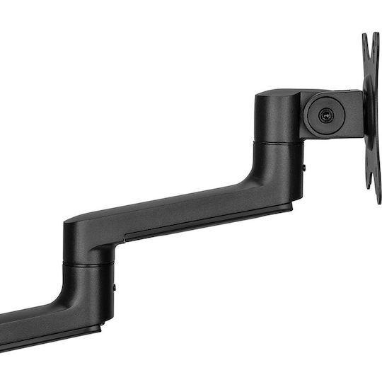 Neomounts Βάση Γραφείου Οθόνης έως 27" με Βραχίονα (DS60-425BL1)