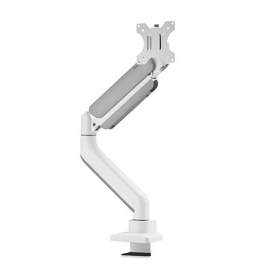 Neomounts Βάση Γραφείου Οθόνης έως 49" με Βραχίονα (DS70PLUS-450WH1)