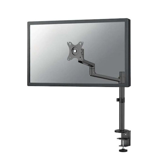 Neomounts Βάση Γραφείου Οθόνης έως 27" με Βραχίονα (DS60-425BL1)