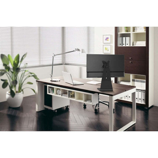 Newstar Επιτραπέζια Βάση Οθόνης έως 27" (FPMA-D850BLACK)